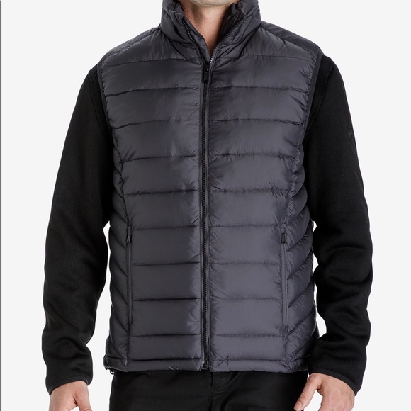 Michael Kors Other - Men’s Michael Kors 3 in 1 winter coat jacket vest